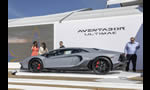 Lamborghini Aventador LP780-4 Ultimae, the last one of the Brand 2021